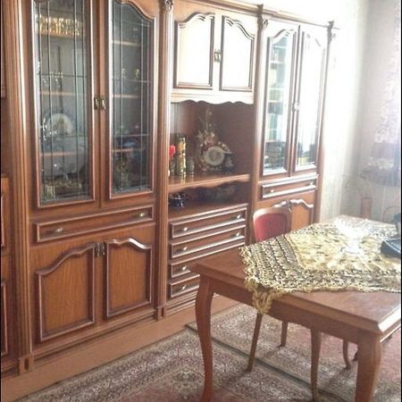 גיומרי Friendly B&B מראה חיצוני תמונה