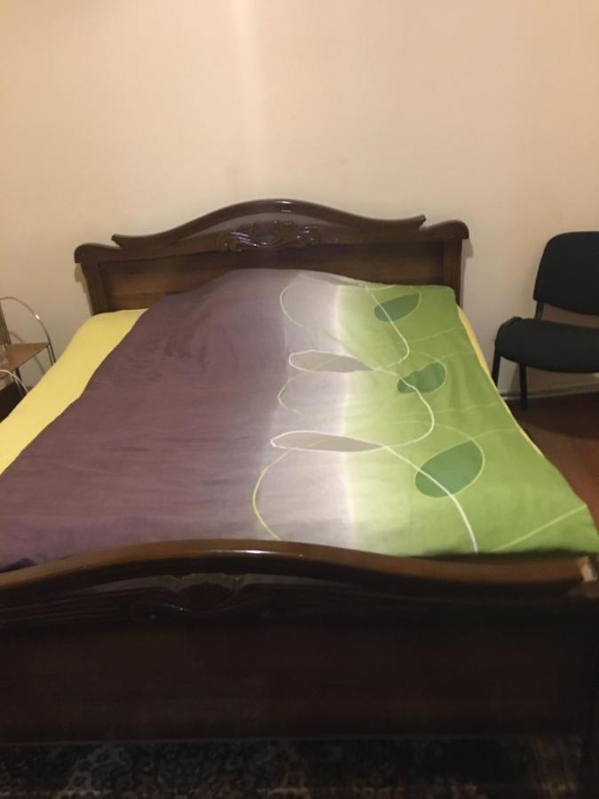 גיומרי Friendly B&B מראה חיצוני תמונה