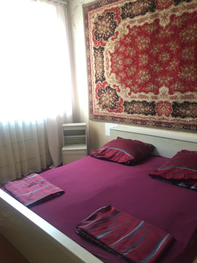 גיומרי Friendly B&B מראה חיצוני תמונה