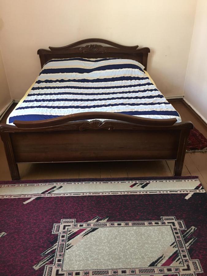 גיומרי Friendly B&B מראה חיצוני תמונה