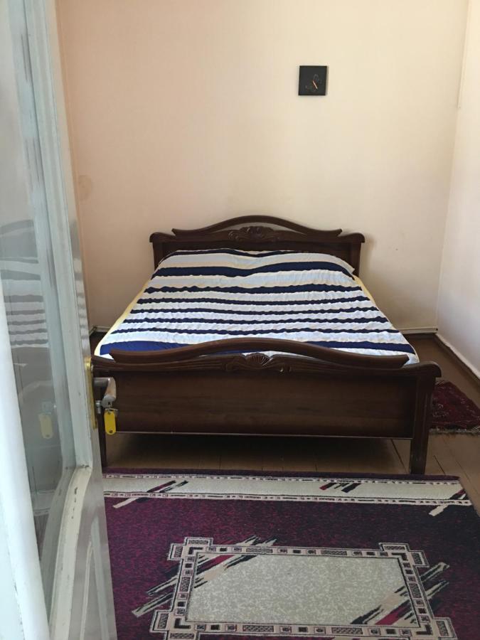 גיומרי Friendly B&B מראה חיצוני תמונה
