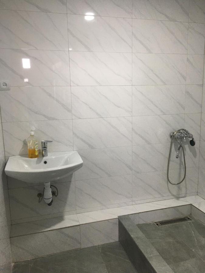 גיומרי Friendly B&B מראה חיצוני תמונה