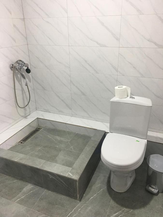 גיומרי Friendly B&B מראה חיצוני תמונה