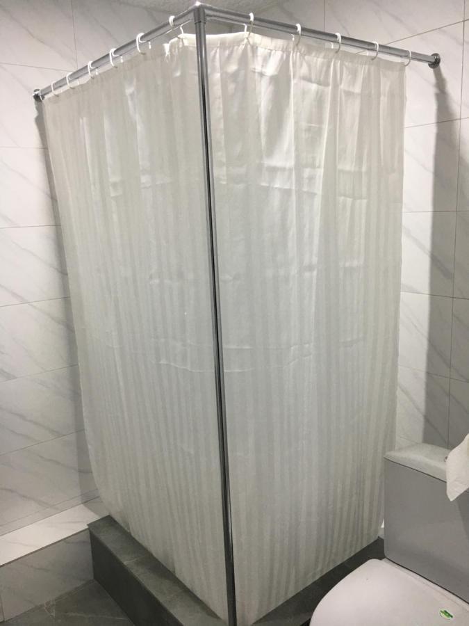 גיומרי Friendly B&B מראה חיצוני תמונה